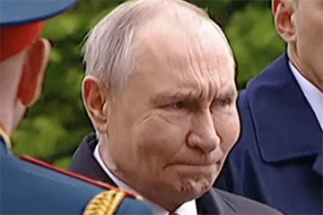 ISW: Кремль прекрасно это понимает