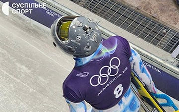 На Олимпиаде вспыхнул скандал из-за шлема украинского спортсмена