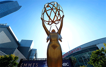 Объявлены победители телевизионной премии Emmy