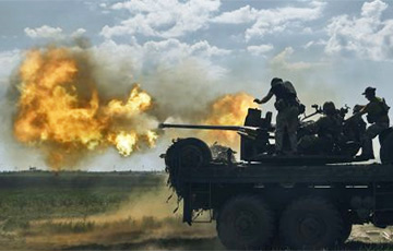 ВСУ отразили танковый штурм московитов на Кураховском направлении
