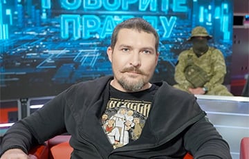 Z-военкор признал, что Украина и Запад обыграли Путина