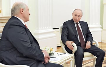 Defense Express: Стало известно, чем Путин «расплатился» с Лукашенко за военные услуги