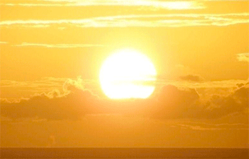 Ученые: Магнитное поле Солнца скоро перевернется
