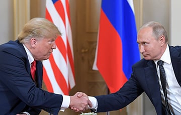 Reuters: Путин и Трамп достигнут соглашения на Аляске