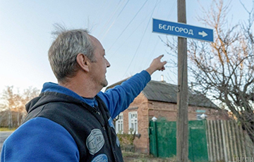 Хаос и паника: в Шебекино началось мародерство