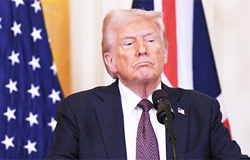 Bloomberg: Трамп столкнулся с парадоксальной реакцией украинцев