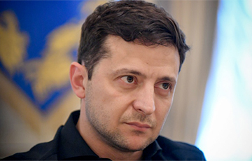 В Украине Зеленский назначил новых глав Нацгвардии и Госпогранслужбы