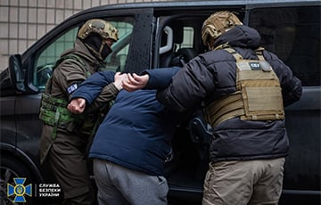 СБУ раскрыла агентурную сеть ФСБ в украинской разведке