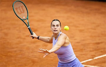 Соболенко установила рекорд десятилетия на турнирах WTA-1000