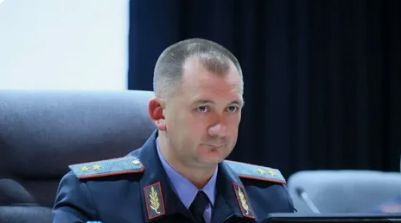Внезапная инспекция внутренних войск началась в Беларуси