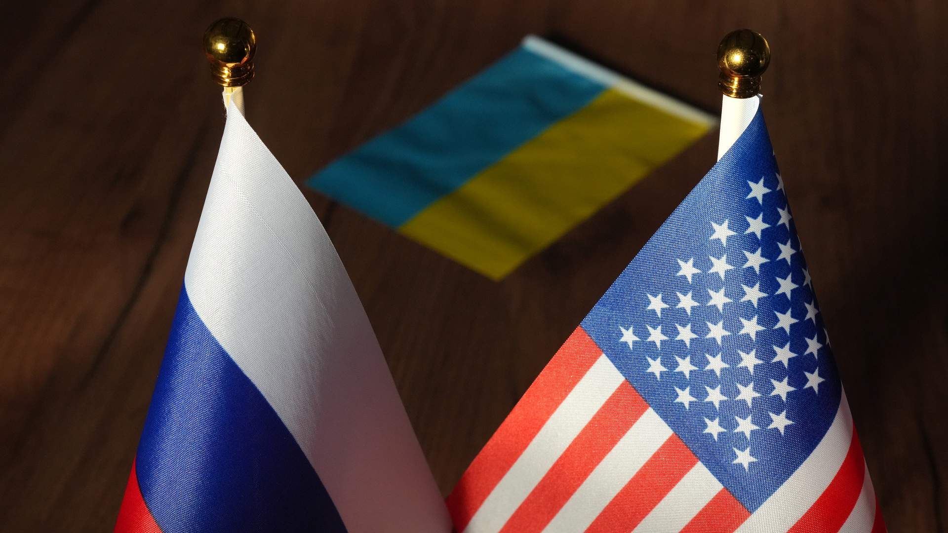 РФ не получила «обновленный» мирный план, а Трамп призвал не верить в прогресс - что происходит