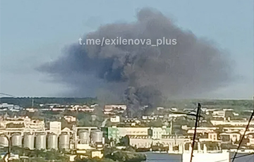 Московитский ВПК под ударом: появились подробности налета дронов ВСУ
