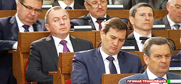 Что не «могут повторить» Лукашенко и его чиновники