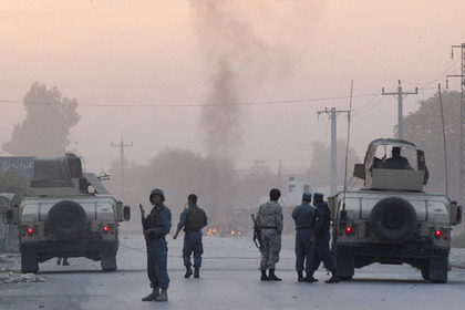 В Афганистане ликвидировали 19 боевиков «Талибана»