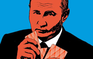 Foreign Policy: Московия оказалась в стратегическом тупике