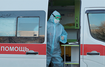 Коронавирус свирепствует в Ивацевичском районе: много зараженных среди медиков