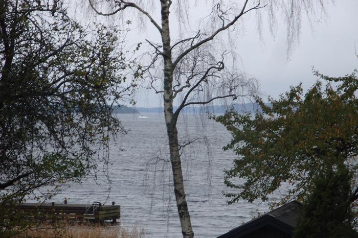 Швеция представила фото тонущей подлодки