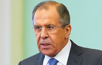 Bloomberg: Заявление Лаврова фактически сорвало переговоры между Московией и США