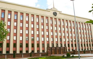 «Это рекорд уходов из администрации Лукашенко»