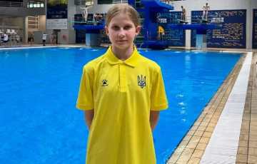 Юная спортсменка из Украины отказалась от совместного фото с московитками, вызвав истерику в РФ
