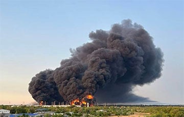 Появились спутниковые снимки: ВСУ поразили ключевой завод РФ