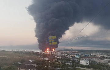 Подробности удара по Керчи: атакованы корабли и средства ПВО