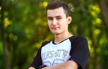 В Мозыре 15-летний подросток спас мужчину, спрыгнувшего с моста  