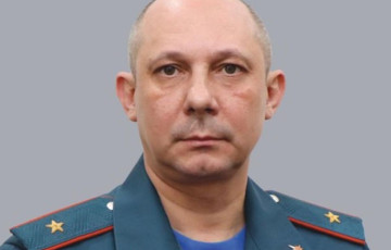 На Кавказе задержали второго за сутки московитского генерала