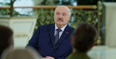 Что сказал Лукашенко об отношениях с США