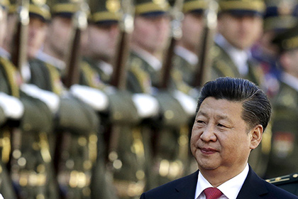 Бывшего зама Си Цзиньпина по военной части обвинили в коррупции