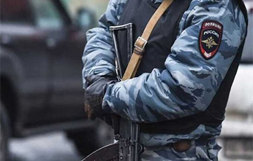 СМИ: В Московии силовики до смерти избили двух азербайджанцев