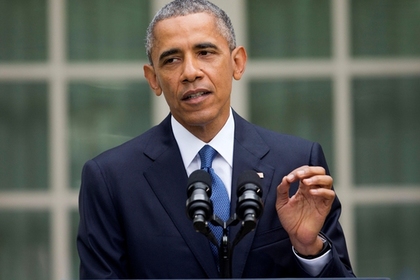 Обама все же навестит кенийских родственников