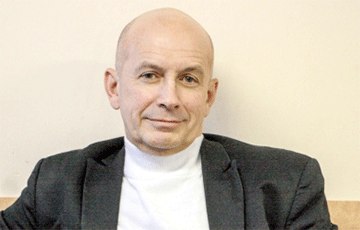 Виктор Молочко: Задержания в Солигорске могут продолжиться