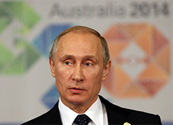 The Daily Mail: Путин в Австралии боялся быть отравленным и брал с собой дегустатора