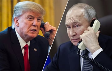 Трамп позвонит Путину после встречи с Зеленским