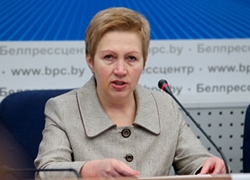 Ермакова: Вопрос о кредите ЕврАзЭС становится политическим