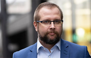 «Режим схлопнется как карточный домик»