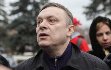 В Московии объявили в розыск продюсера «Ласкового мая»