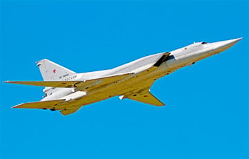 Ликвидация Ту-22М3: Московия потеряла кое-что ценнее бомбардировщика