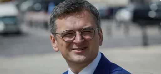 Кулеба пригрозил Беларуси массированным ударом в случае нападения