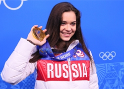 Россию хотят лишить олимпийского золота Сочи