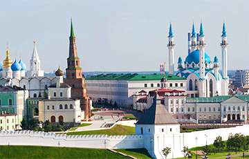 В Татарстане потребовали установить памятник воинам, защищавшим Казань от Москвы