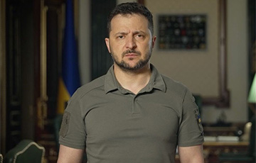 «Это неадекватно»: Зеленский резко ответил Путину