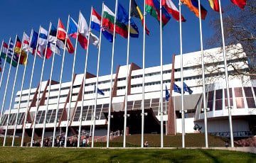 Украина и еще 11 гопсударств присоединились к требованию ЕС освободить беларусских политзаключенных