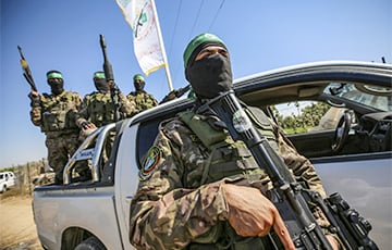 Мир под вопросом: ХАМАС отказался от последнего предложения Израиля
