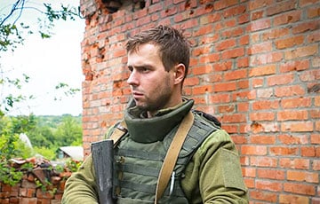 «Мы быстро ворвались туда»: нацгвардеец «Католик» рассказал о победе над московитским спецназом