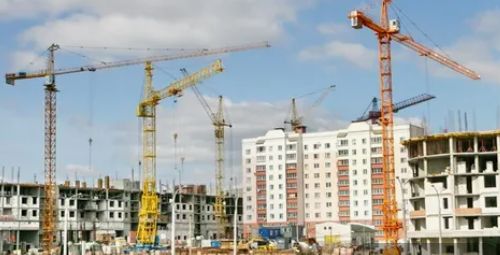 Новый порядок господдержки при строительстве жилья утвержден в Беларуси