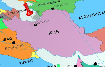 Foreign Affairs: Как Иран проиграл