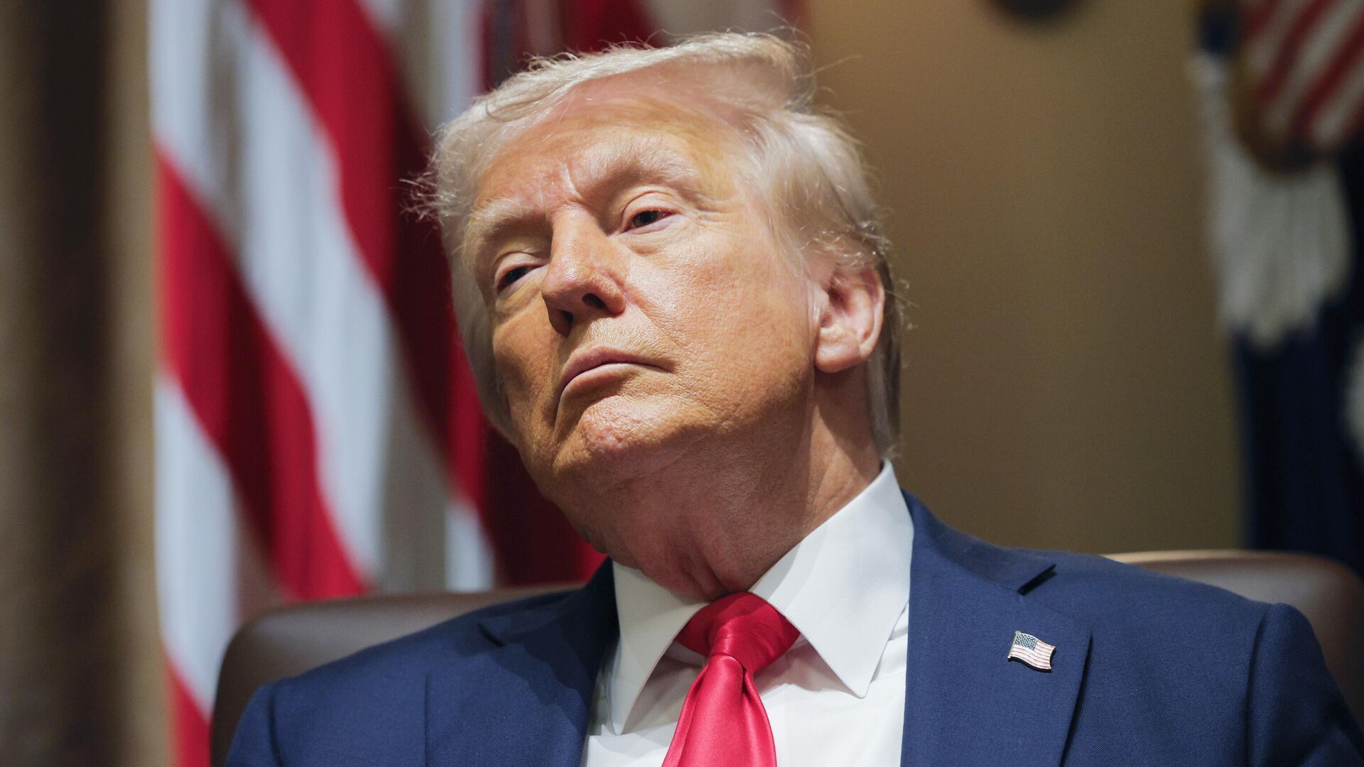 Трамп может выйти из мирных переговоров по Украине - что известно