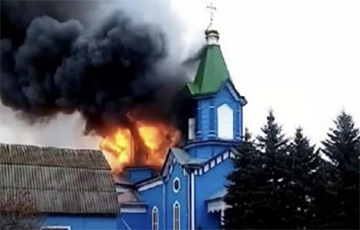 Московияне разрушили в Украине 59 храмов